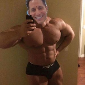 Meet your Posher, Dylan